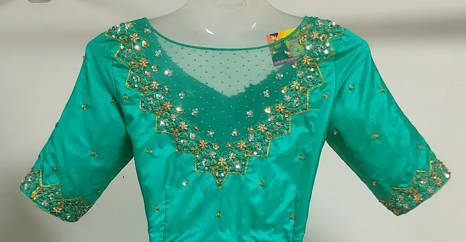 Saras Boutique